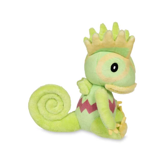 kecleon plush