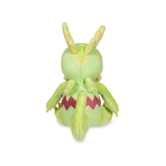 kecleon plush