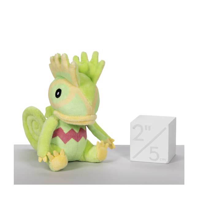 kecleon plush