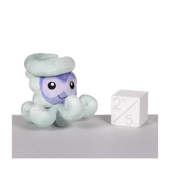 castform plush