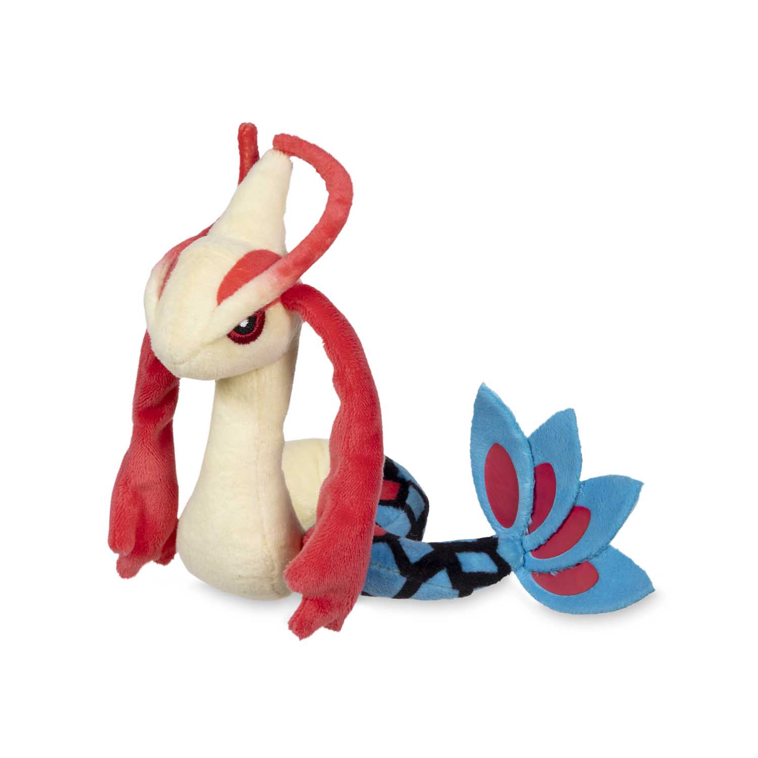 pokemon center milotic plush