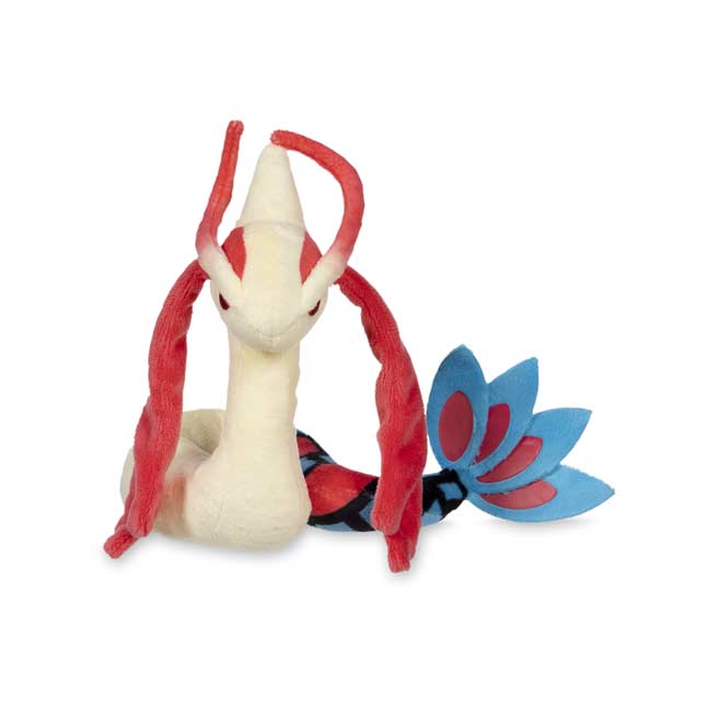 life size milotic plush