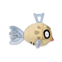 feebas plush