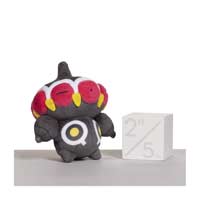 claydol plush