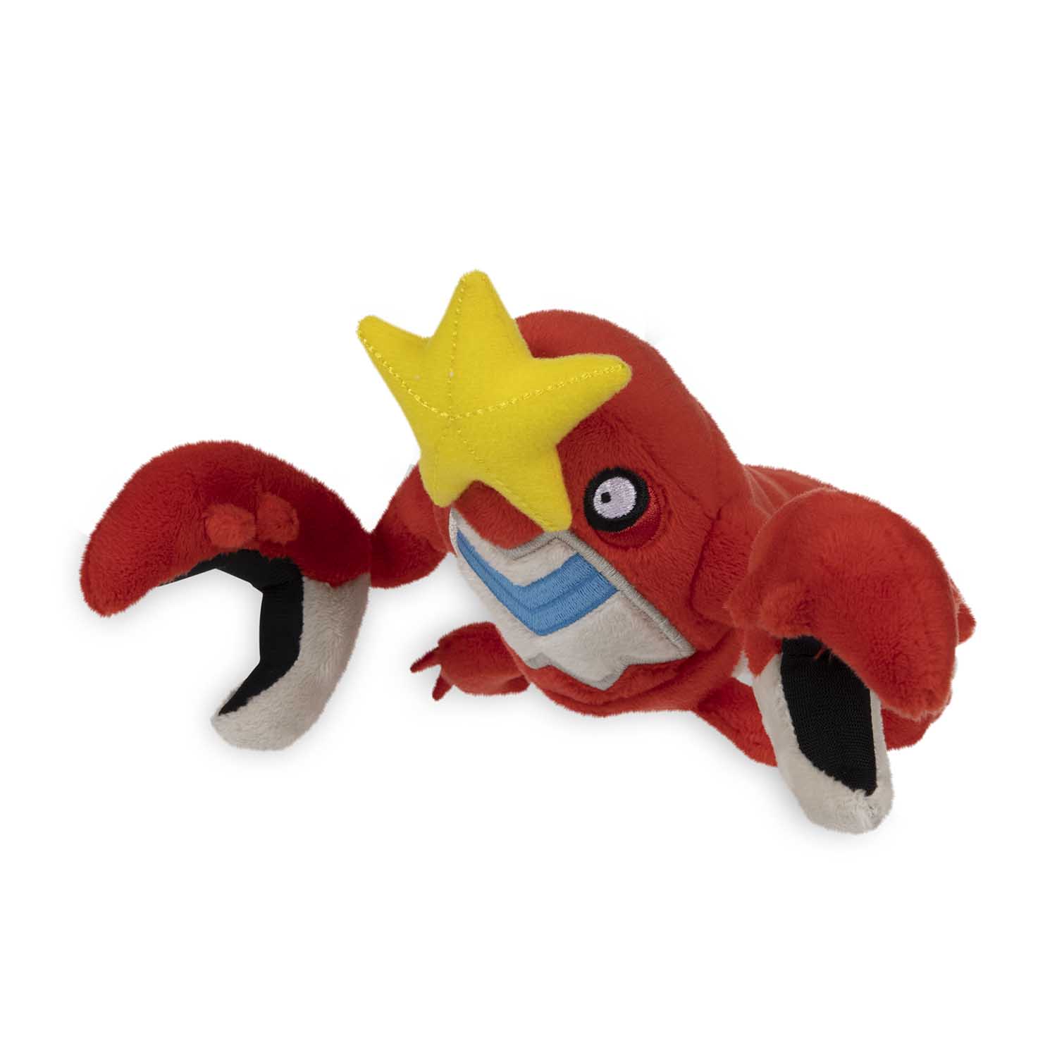 crawdaunt plush