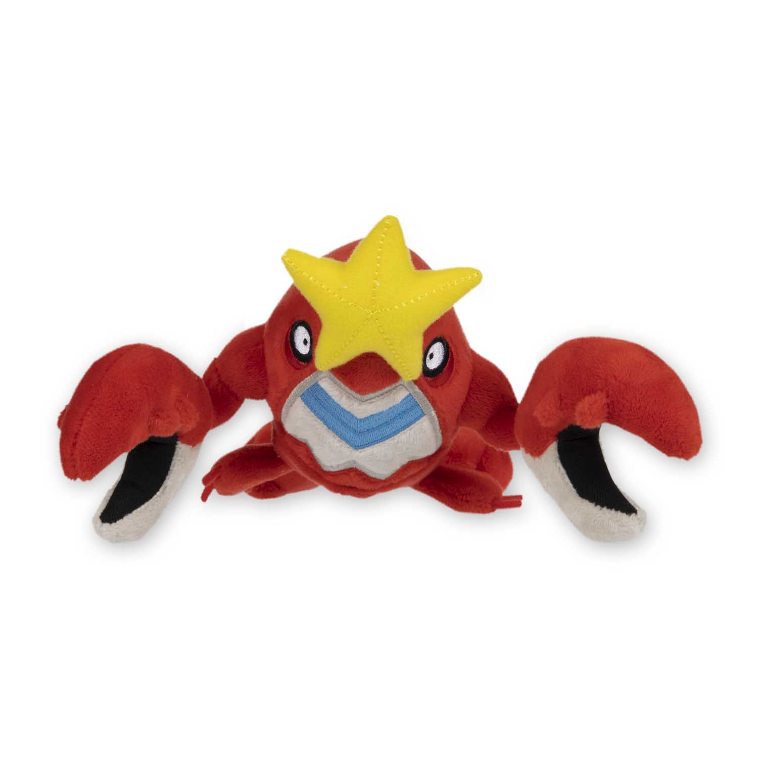 crawdaunt plush