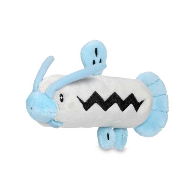 barboach plush