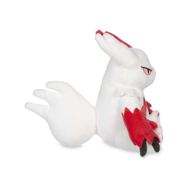 pokemon zangoose plush