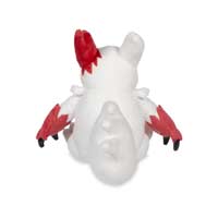 pokemon zangoose plush