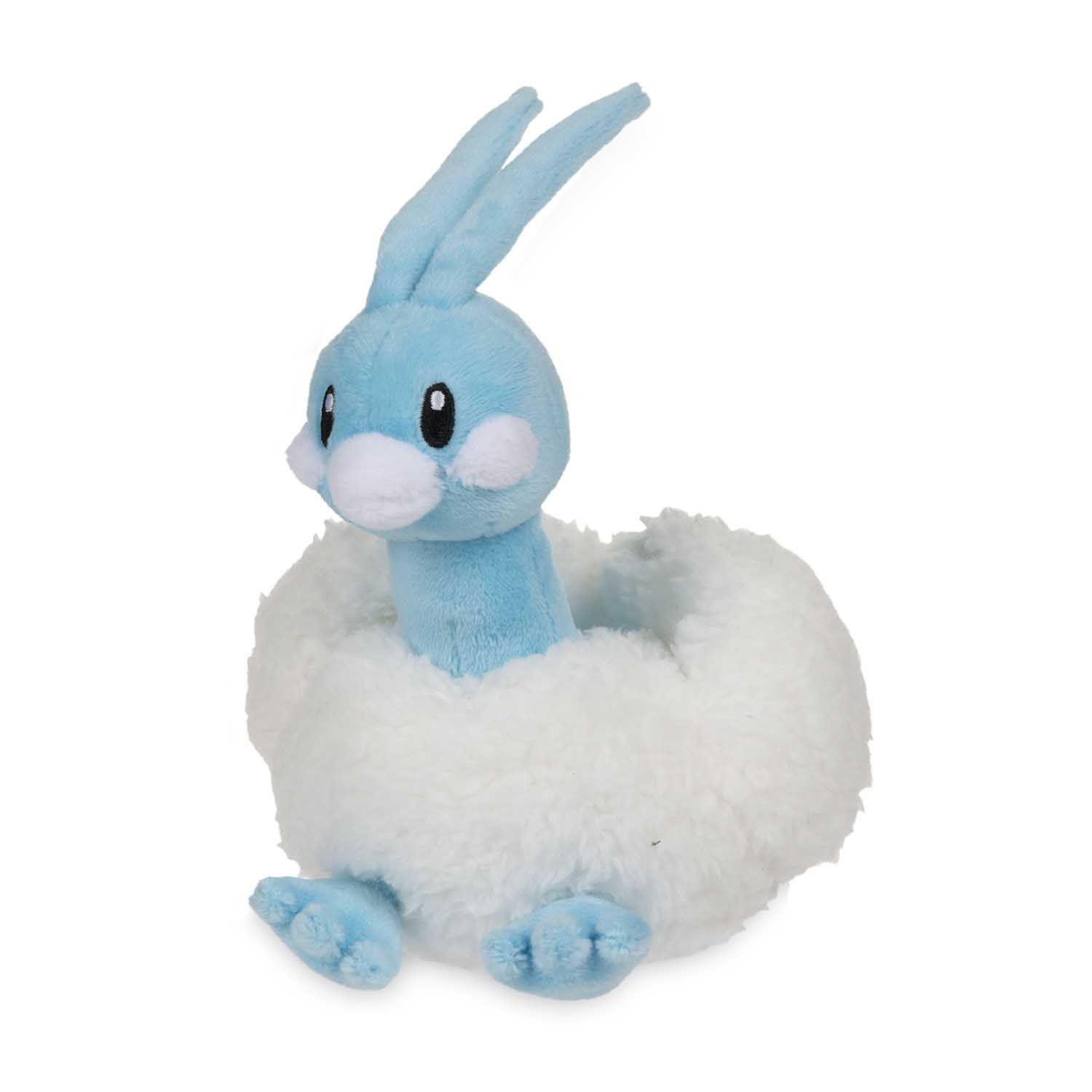 mega altaria plush