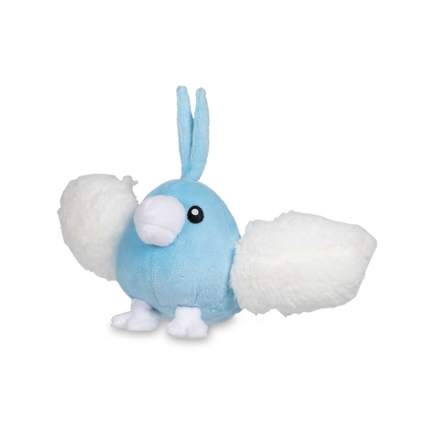 swablu stuffed animal