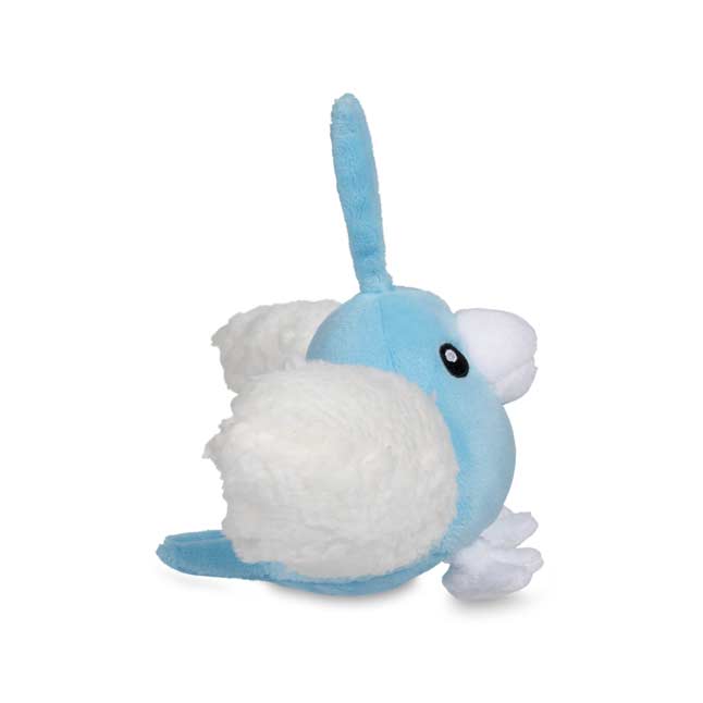 shiny swablu plush