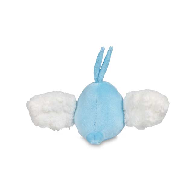 swablu plush