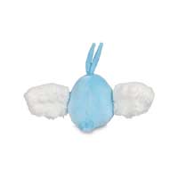 shiny swablu plush