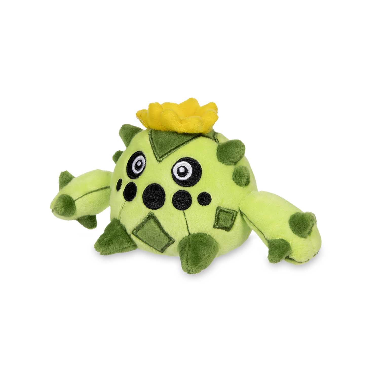 cacnea plush