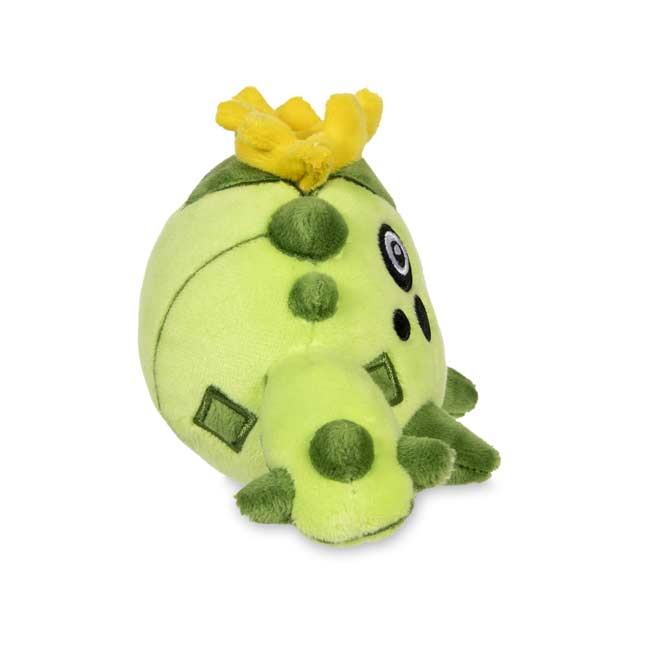 cacnea plush