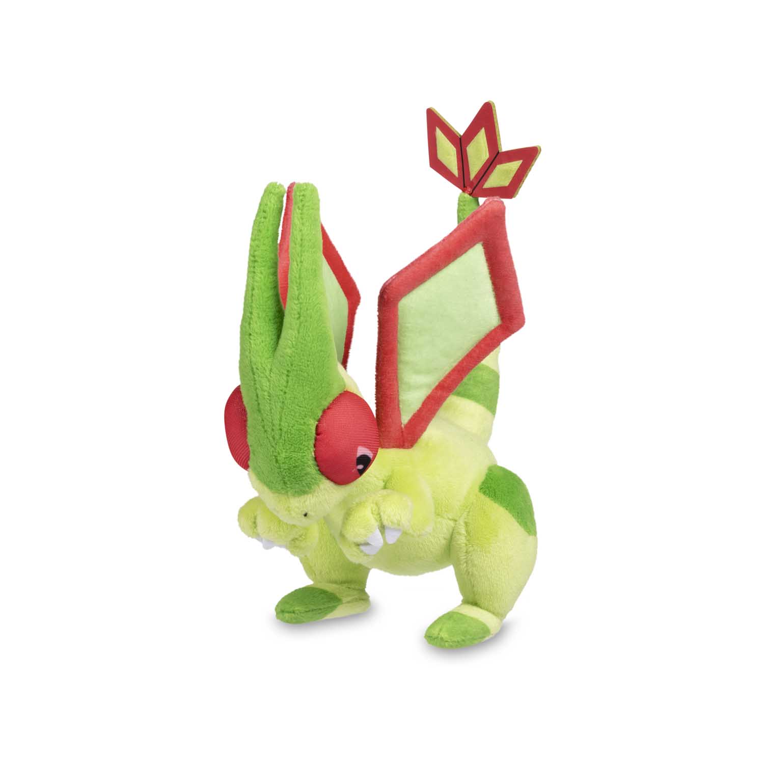 flygon plush pokemon center