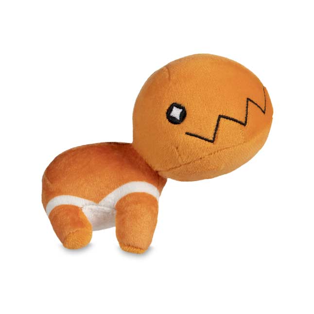 trapinch plush