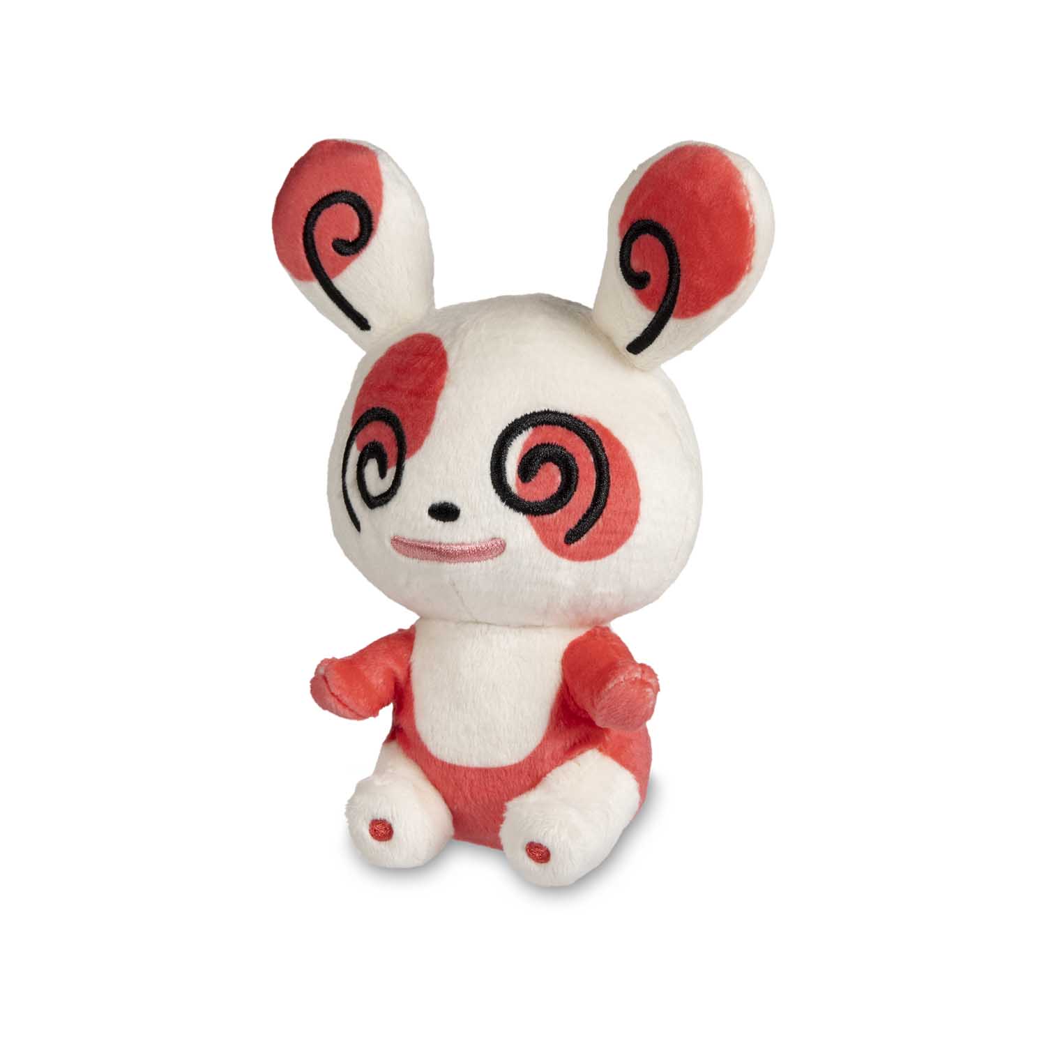 pokemon spinda plush