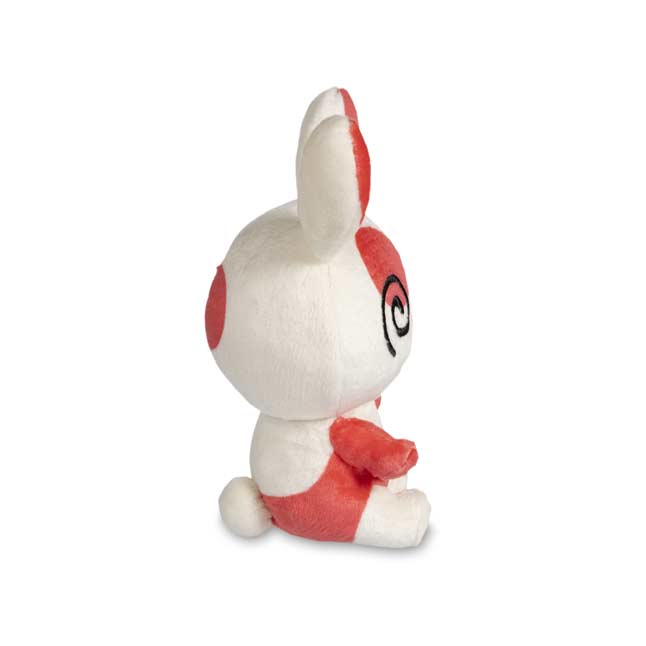 pokemon spinda plush