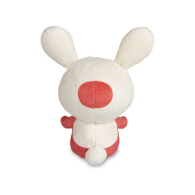 pokemon spinda plush