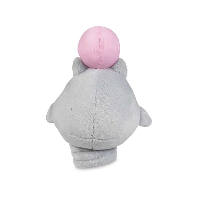 pokemon spoink plush