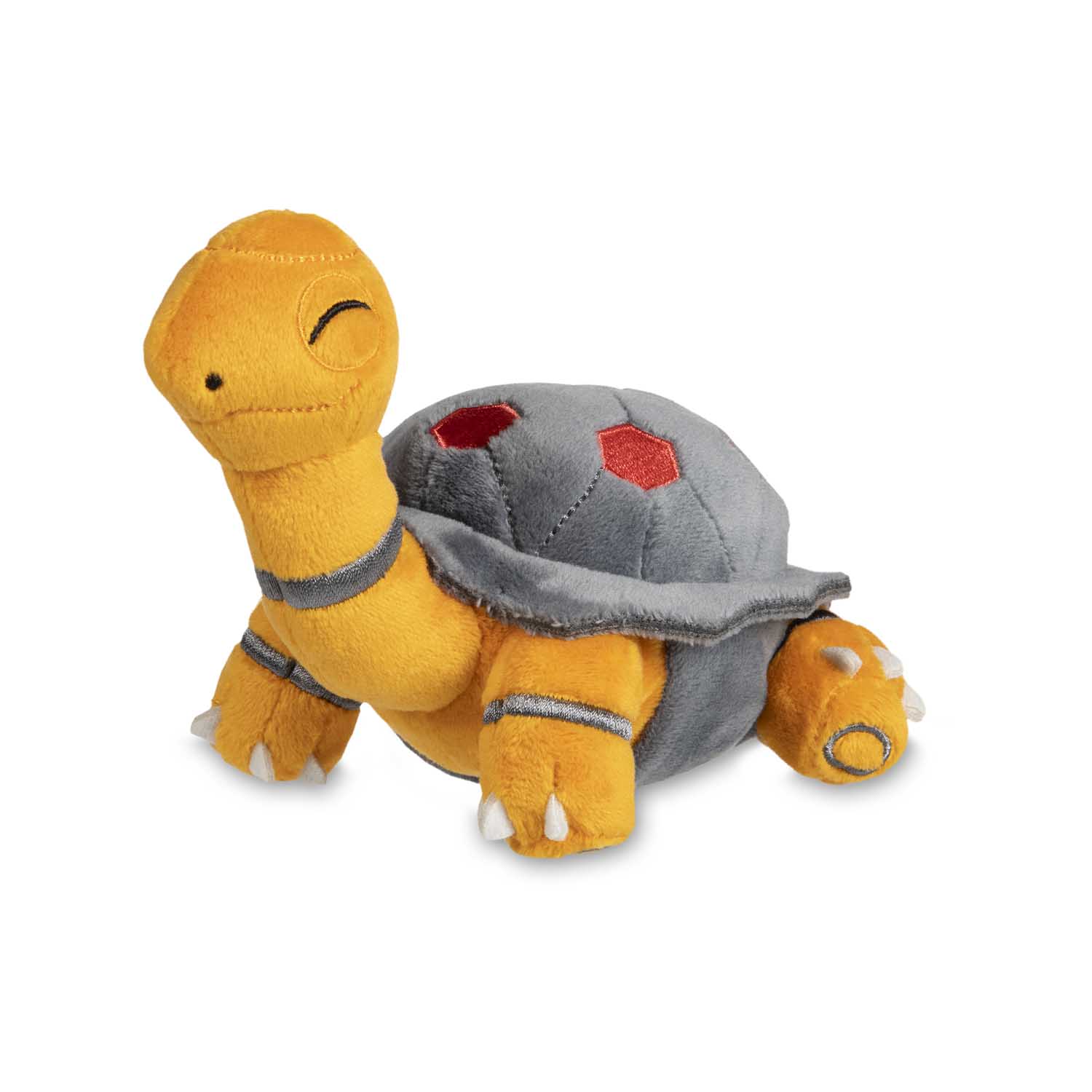 pokemon torkoal plush