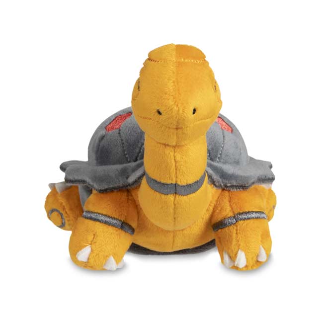 pokemon torkoal plush