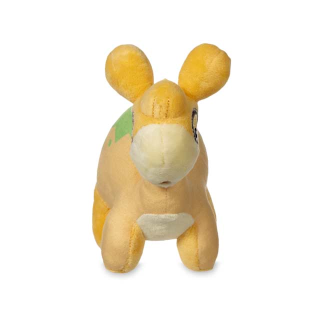 pokemon numel plush