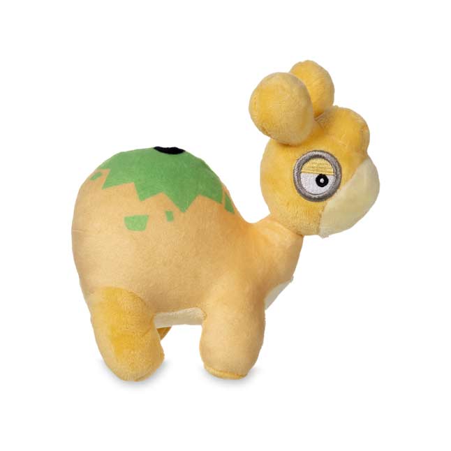 pokemon numel plush