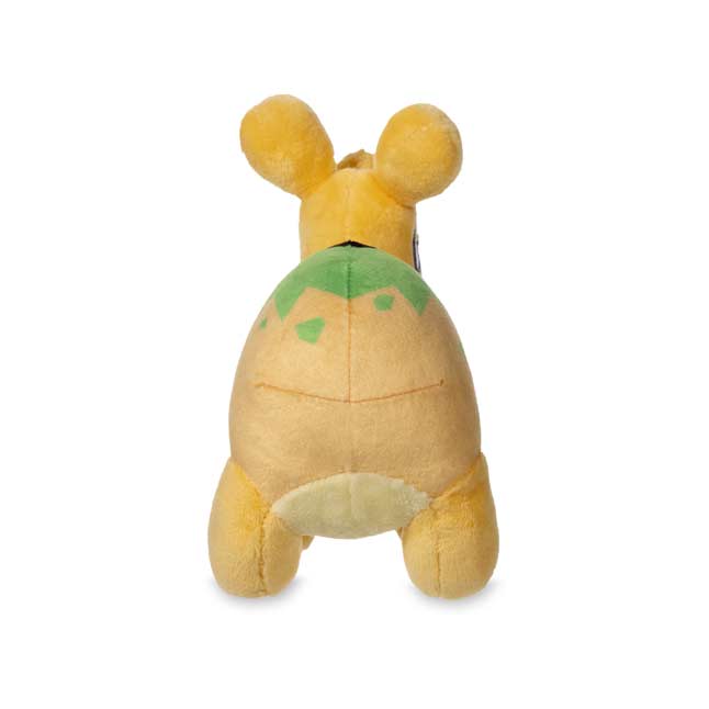 pokemon numel plush