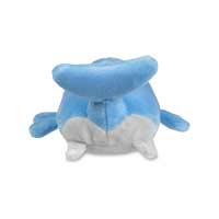 wailord jumbo plush