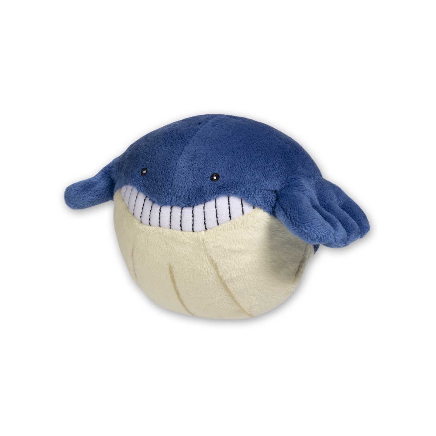 wailmer plush