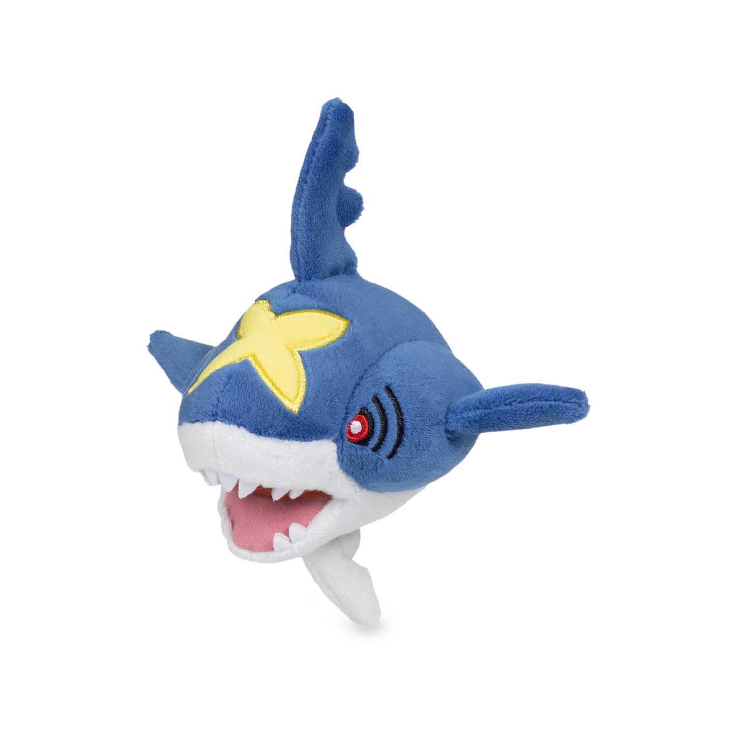 pokemon sharpedo toy