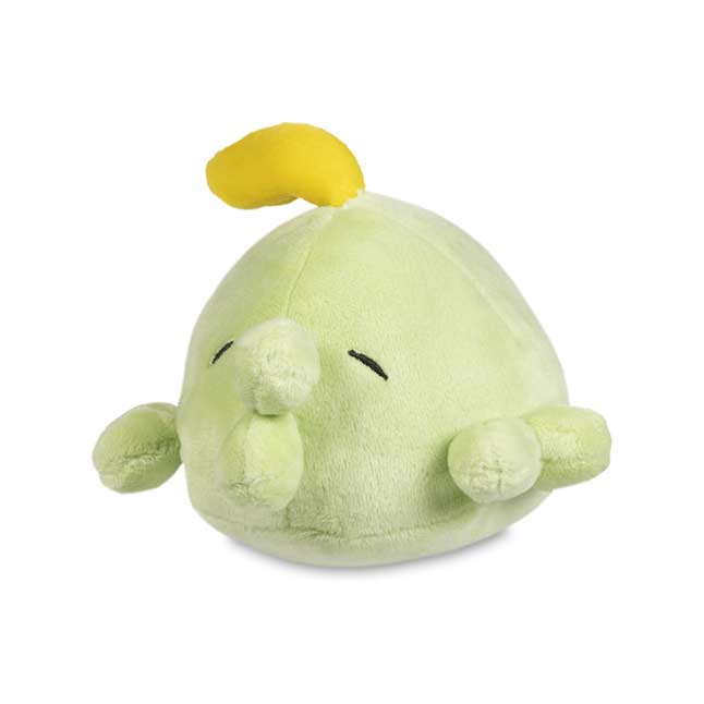 gulpin plush