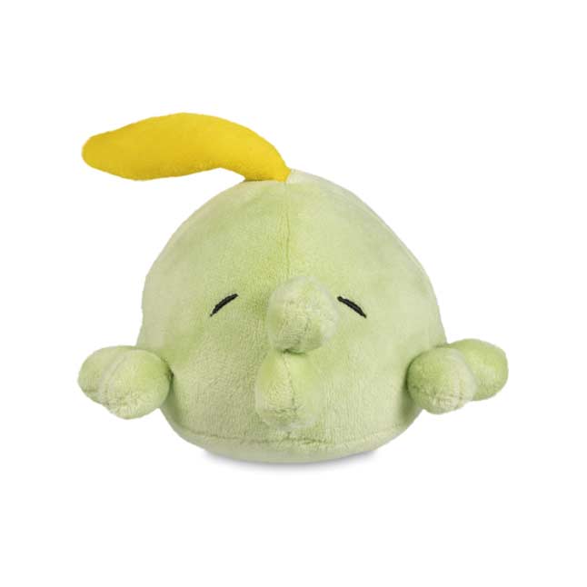 gulpin plush