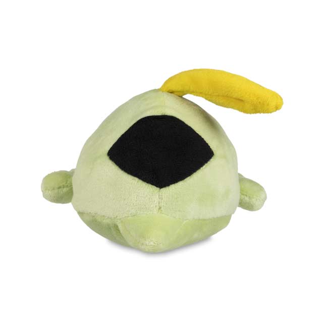 gulpin plush