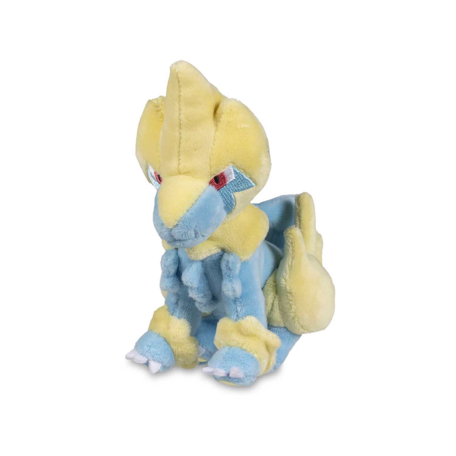 manectric plush