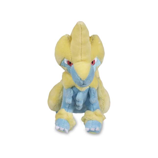 manectric plush