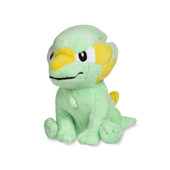 electrike plush