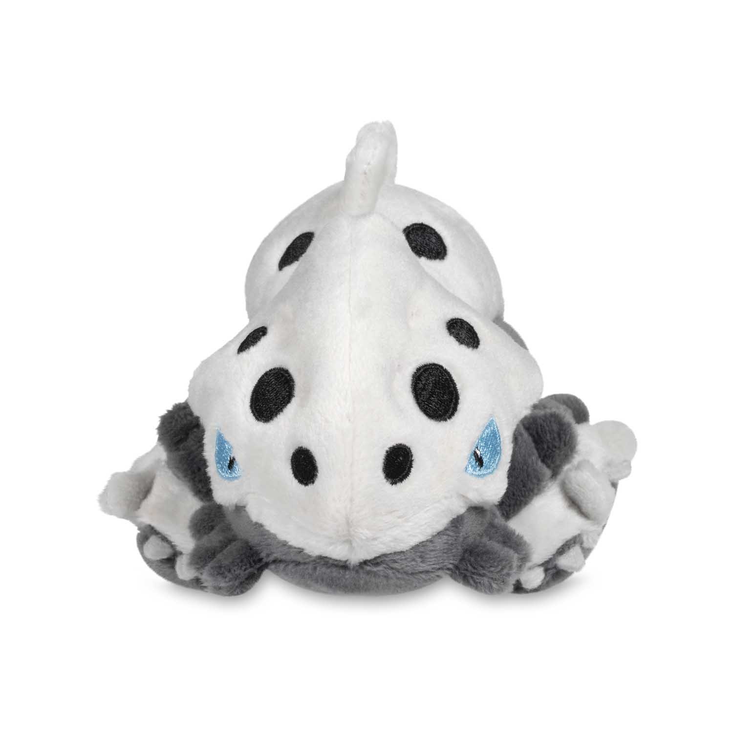 Lairon Sitting Cuties Plush 5 In Pokemon Center Official Site