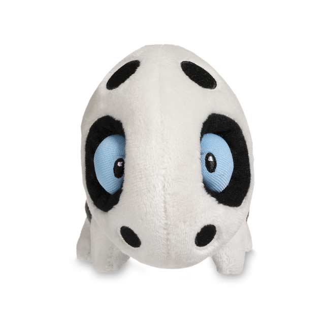 pokemon aron plush