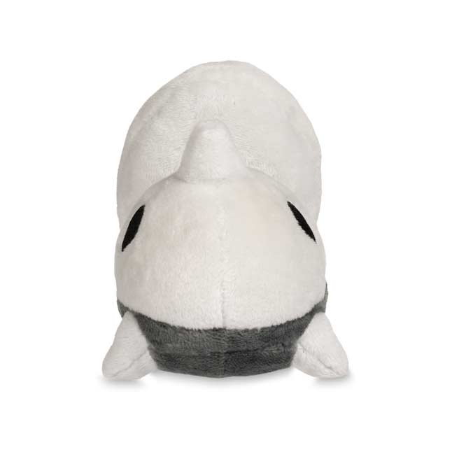 pokemon aron plush