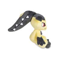 mawile plush