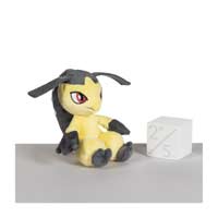 mawile plush