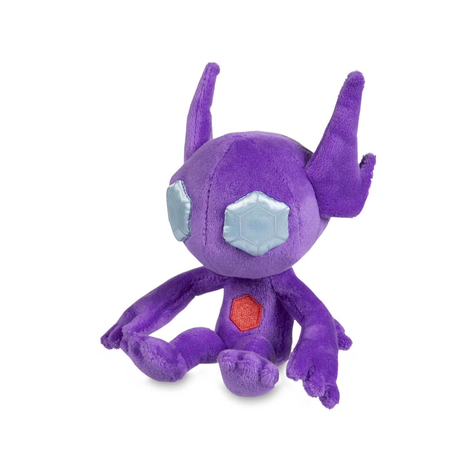 sableye pokemon plush