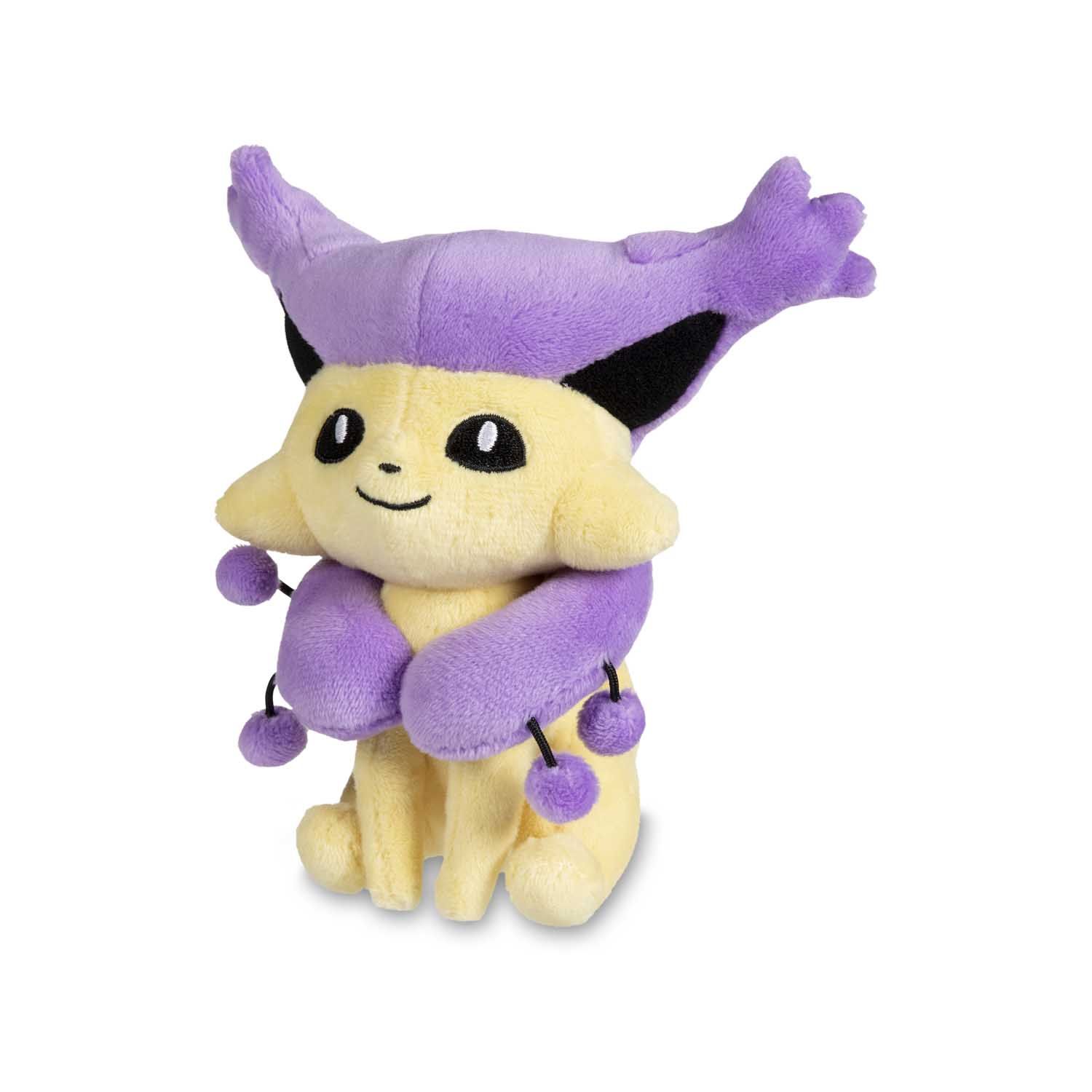 pokemon delcatty plush