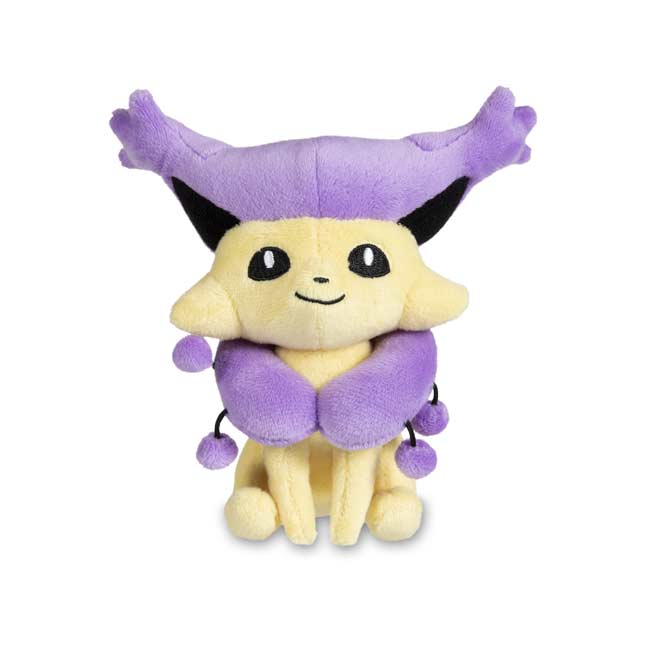 delcatty plush