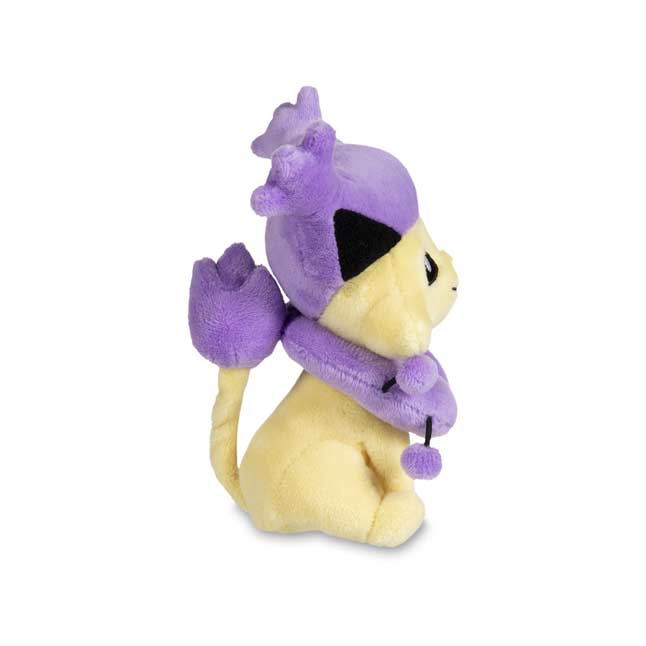 delcatty plush