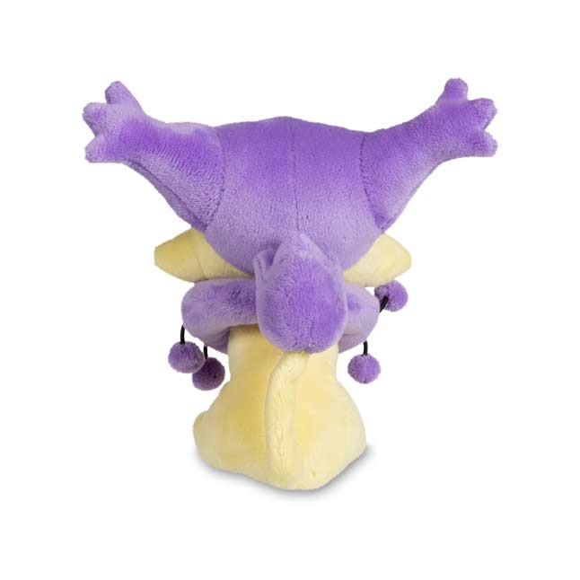 delcatty plush